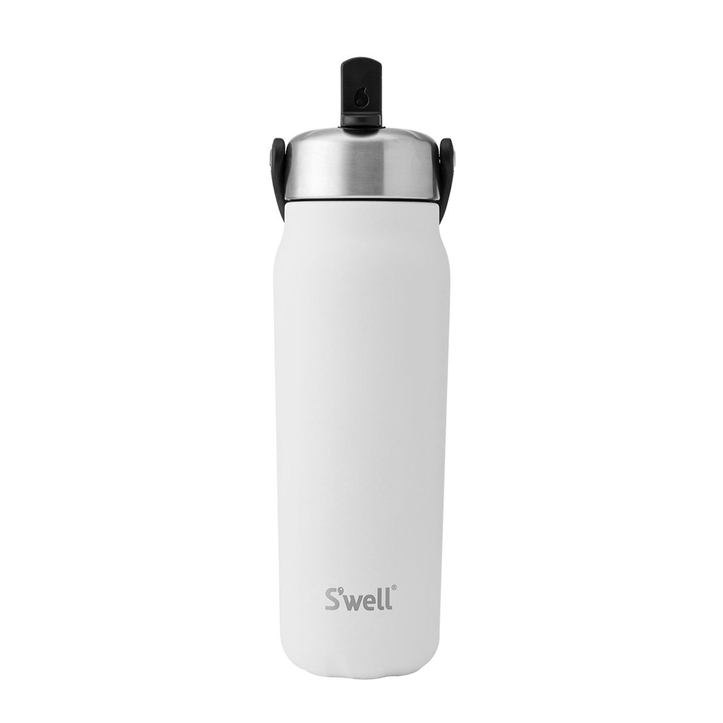 explorer-with-flip-straw-lid-24oz-m4 01-Swell-24oz-Explorer-Moonstone-White-Front-Straw-Up.jpg