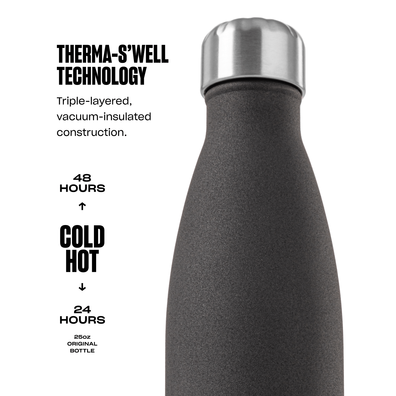 Original Bottle | 25oz Z3 image 5