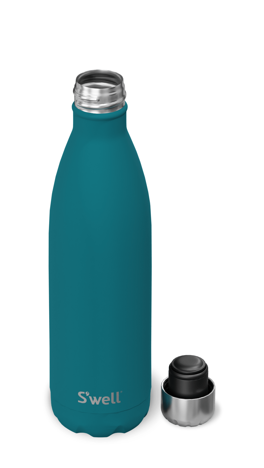 peacock-blue-bottle-n0 25ozPeacockBluebottleangledviewcapoff.png