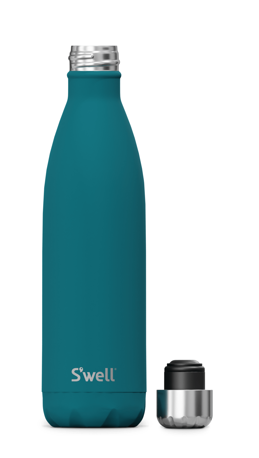 peacock-blue-bottle-n0 25ozPeacockBluebottlefrontviewcapoff.png