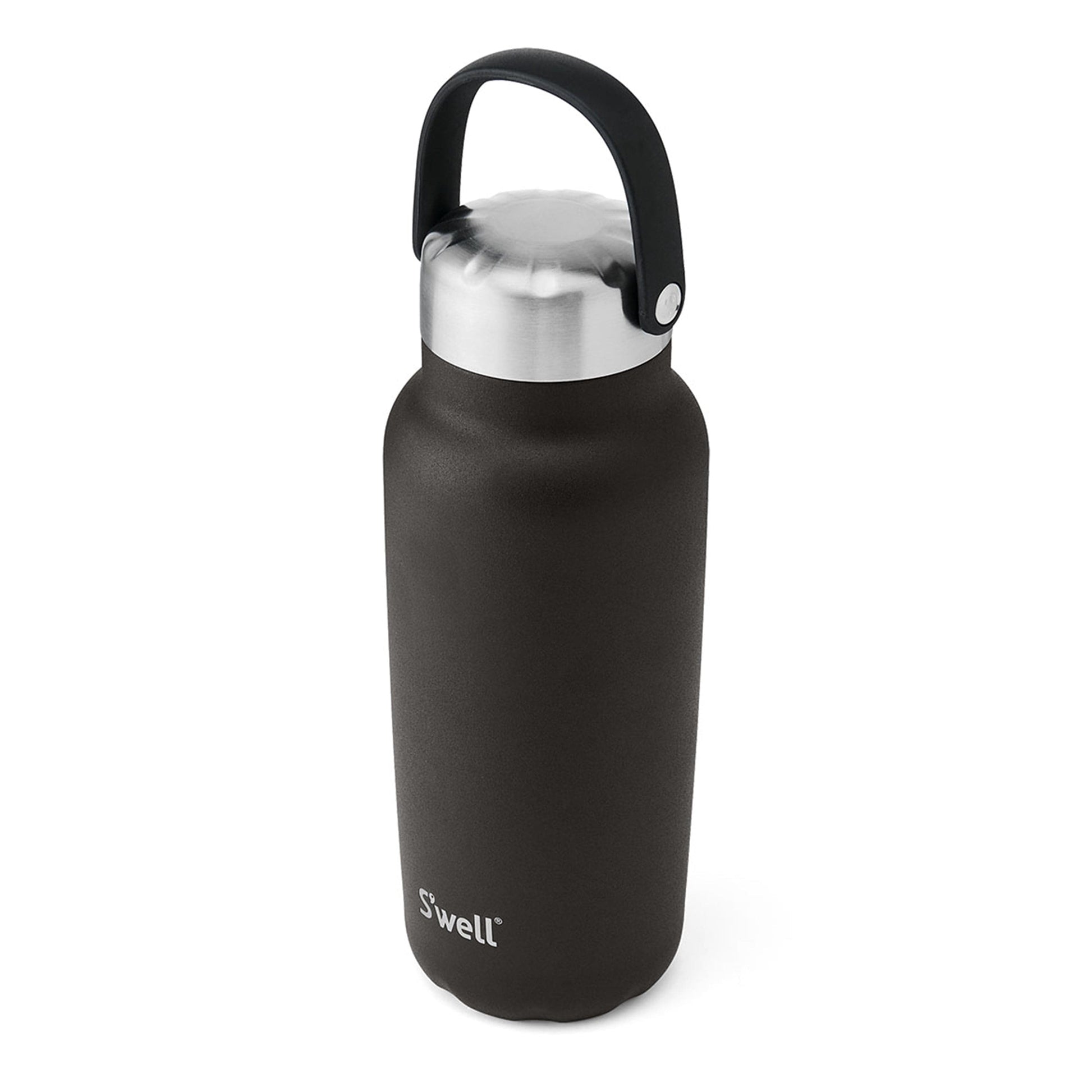 explorer-32oz-e6 32oz_Onyx_Explorer_with_Explorer_Lid_Angled_Handle_Up.jpg
