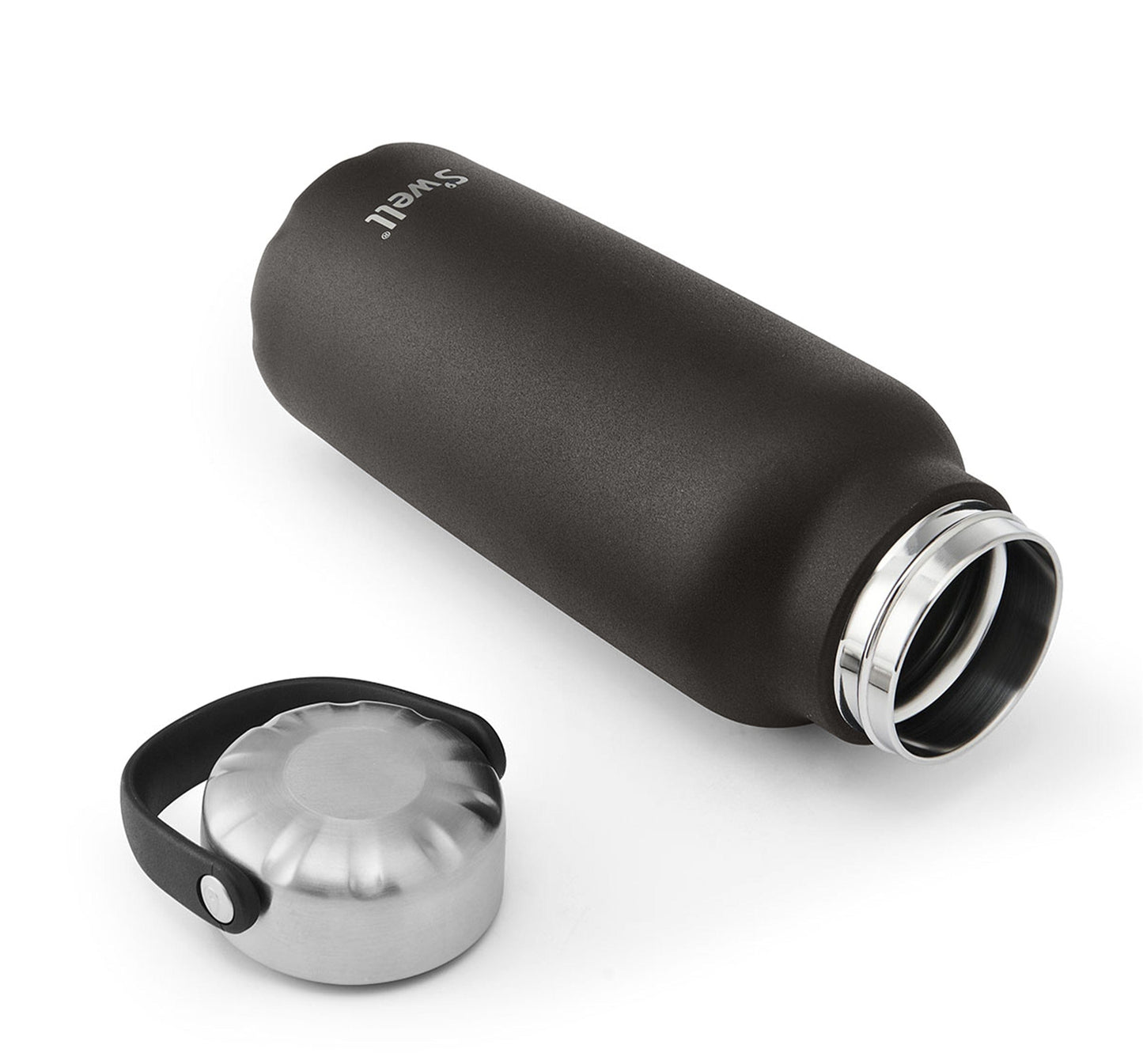 explorer-32oz-e6 32oz_Onyx_Explorer_with_Explorer_Lid_Angled_Lid_Off.jpg