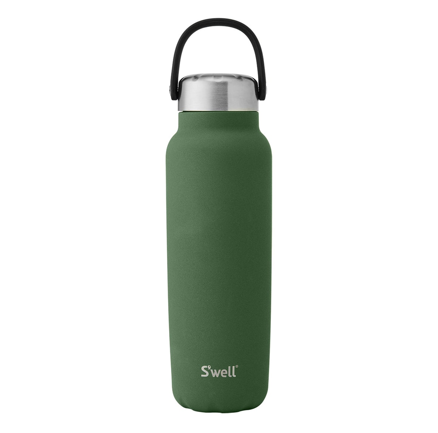 explorer-40oz-j0 40oz_Green_Jasper_Explorer_with_Explorer_Lid_Front_Handle_Up.jpg