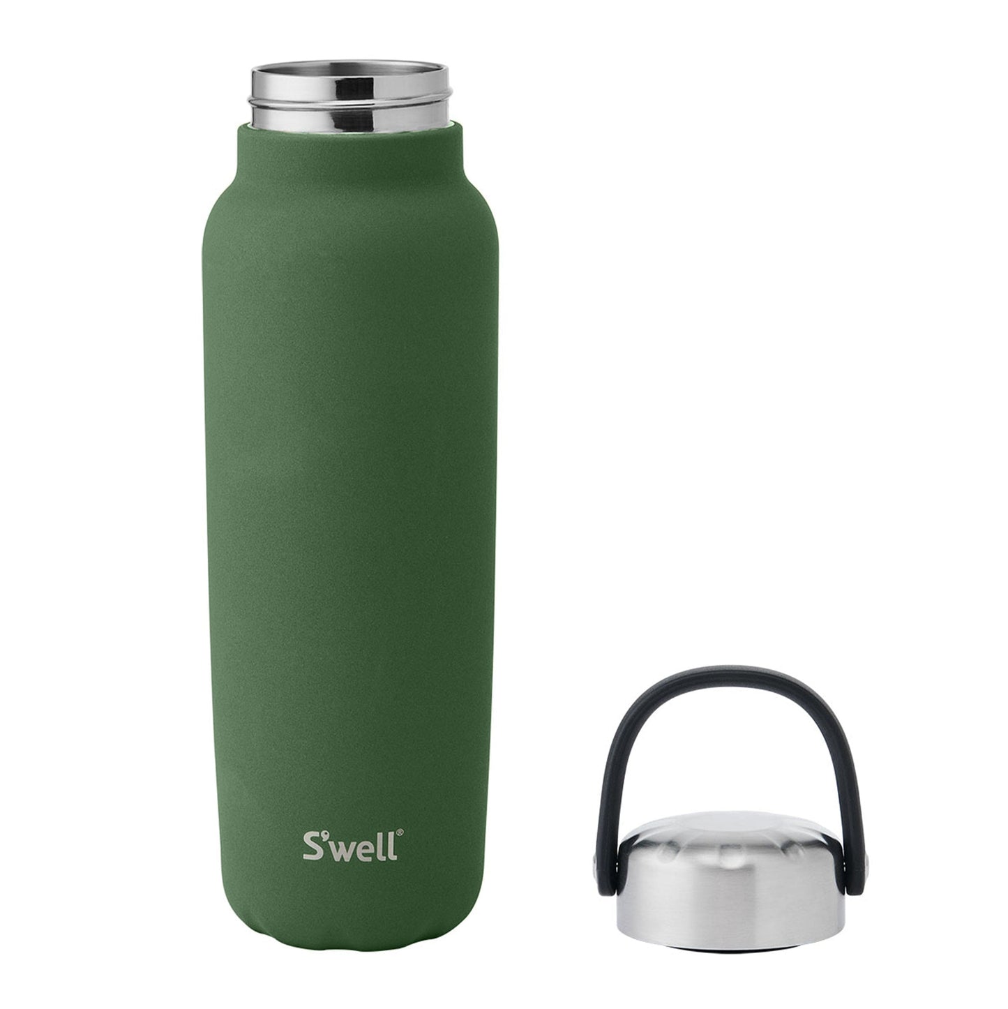 explorer-40oz-j0 40oz_Green_Jasper_Explorer_with_Explorer_Lid_Front_Lid_Off.jpg