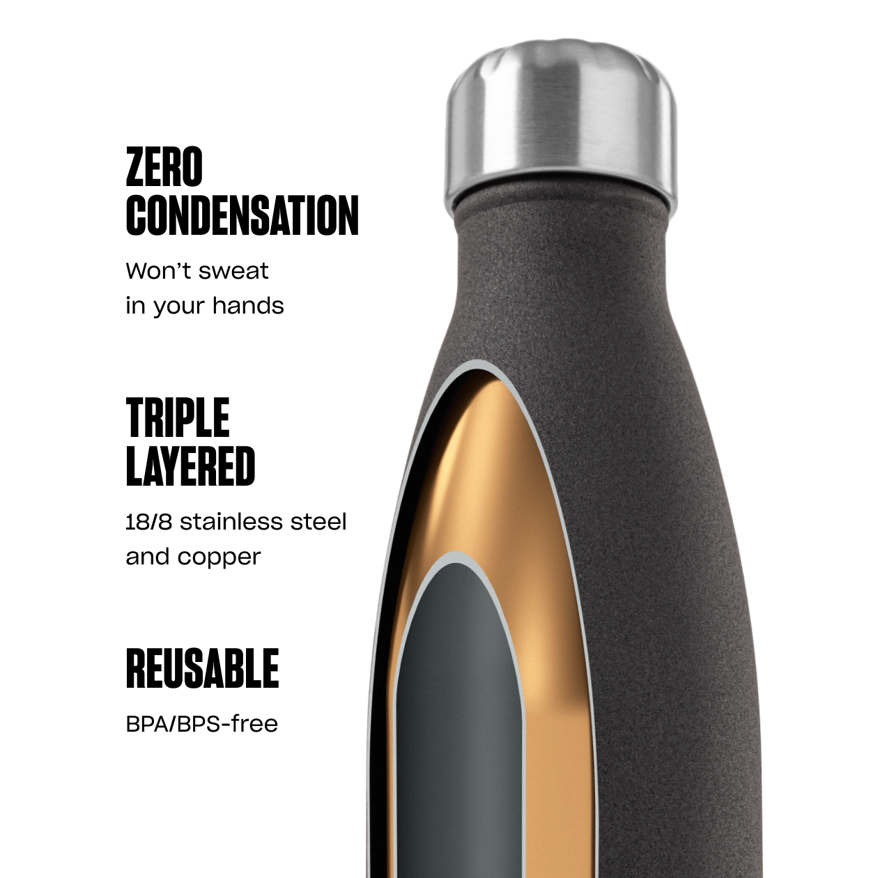 Original Bottle | 25oz Z3 image 7