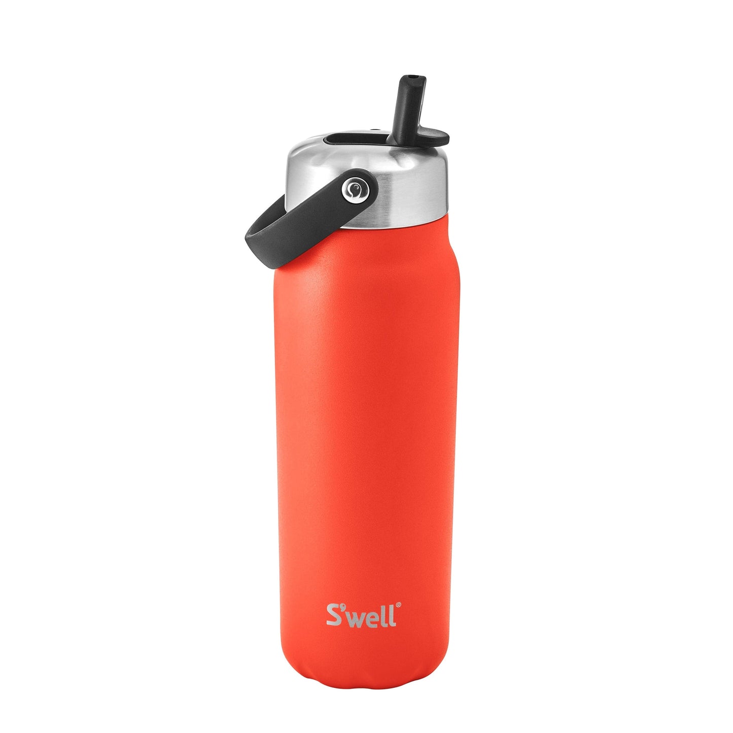 explorer-with-flip-straw-lid-24oz-m4 Swell-24oz-Explorer-Radiant-Coral-Front-Straw-Up-2.jpg