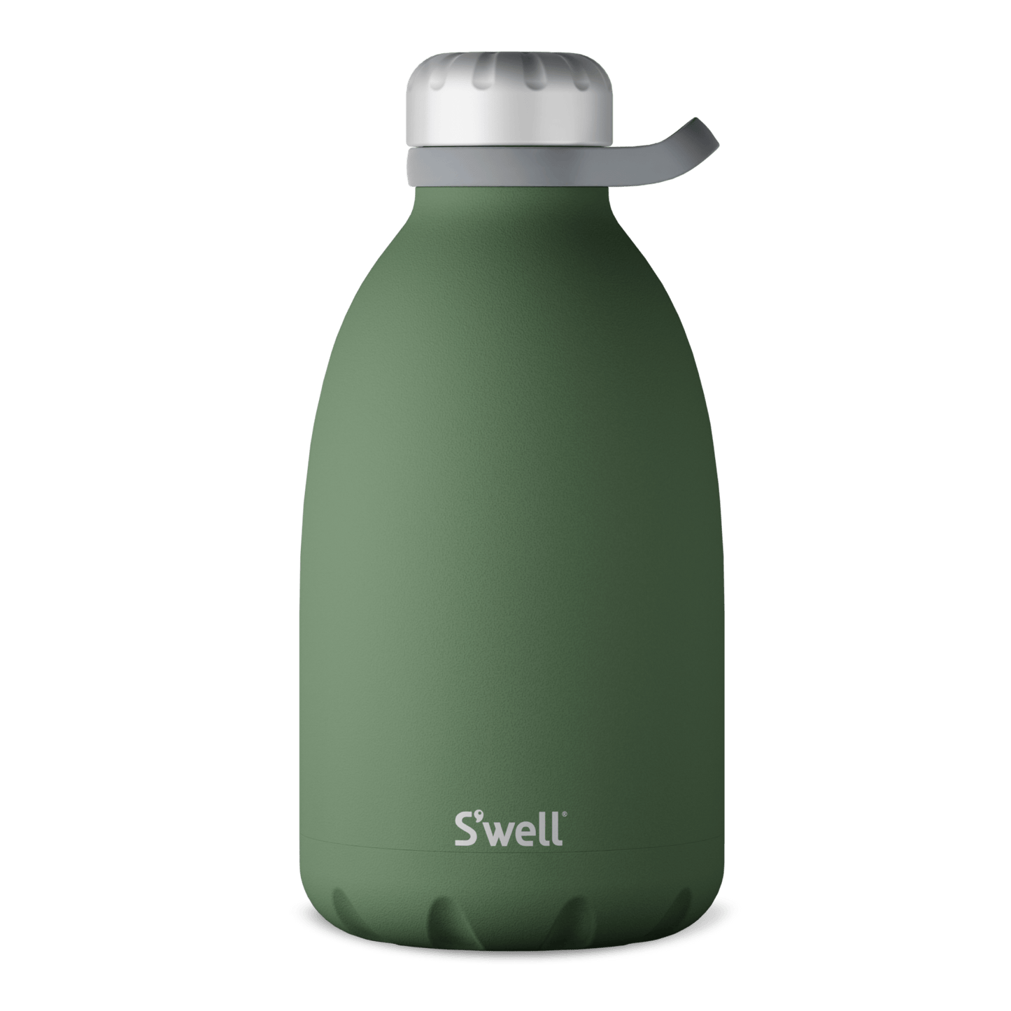 roamer-64oz-c3 Swell-64oz-GreenJasper-Roamer-Front.png