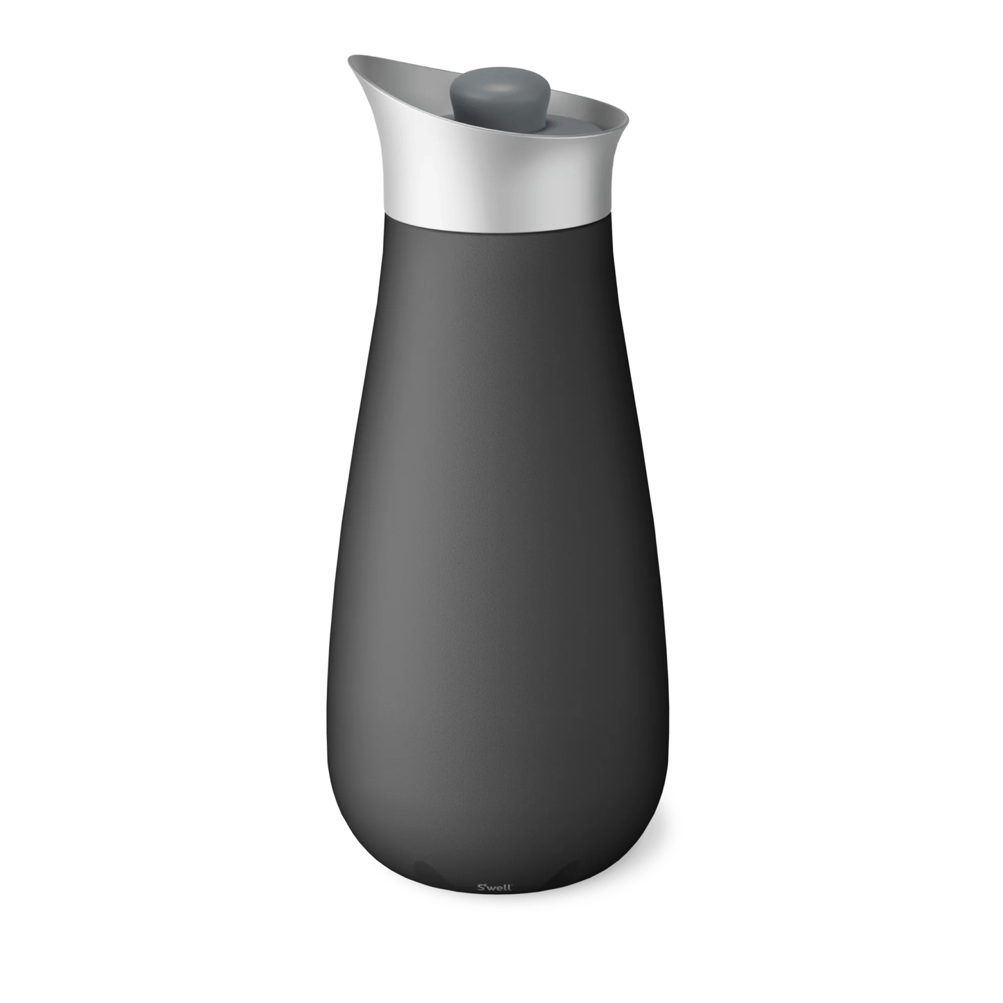 carafe-with-lid-f9 Swell-Carafe-Onyx-Front.png