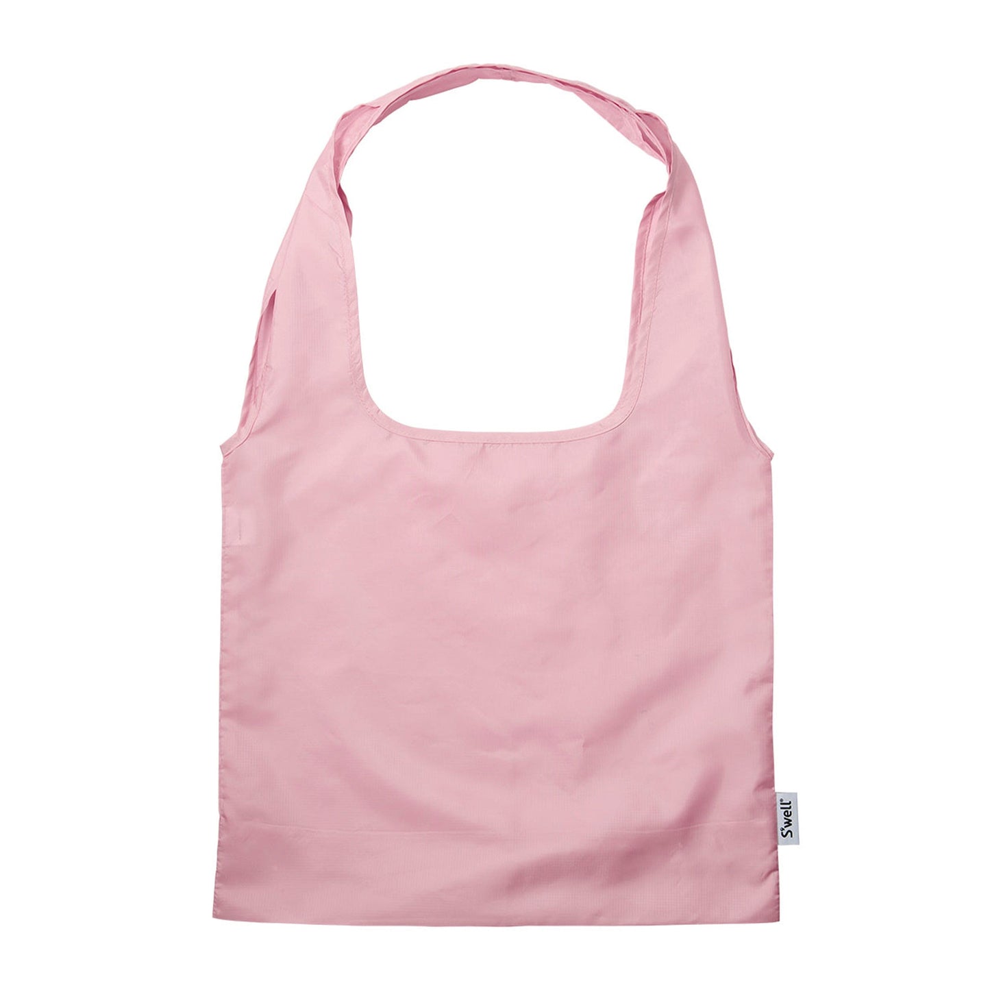 droplet-tote-i2 Swell-Droplet-Tote-Bag-Pink-Topaz-Glitter-Front.jpg