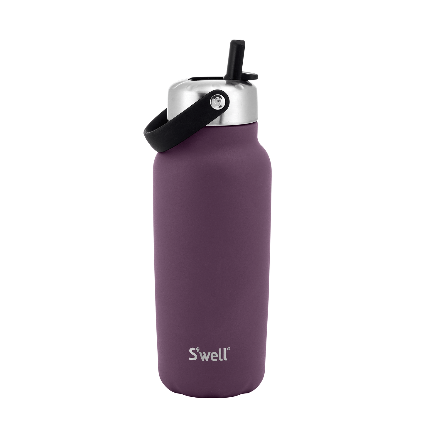 explorer-with-flip-straw-lid-32oz-i7 Swell-Explorer-32oz-Plum-Front-StrawUp.png