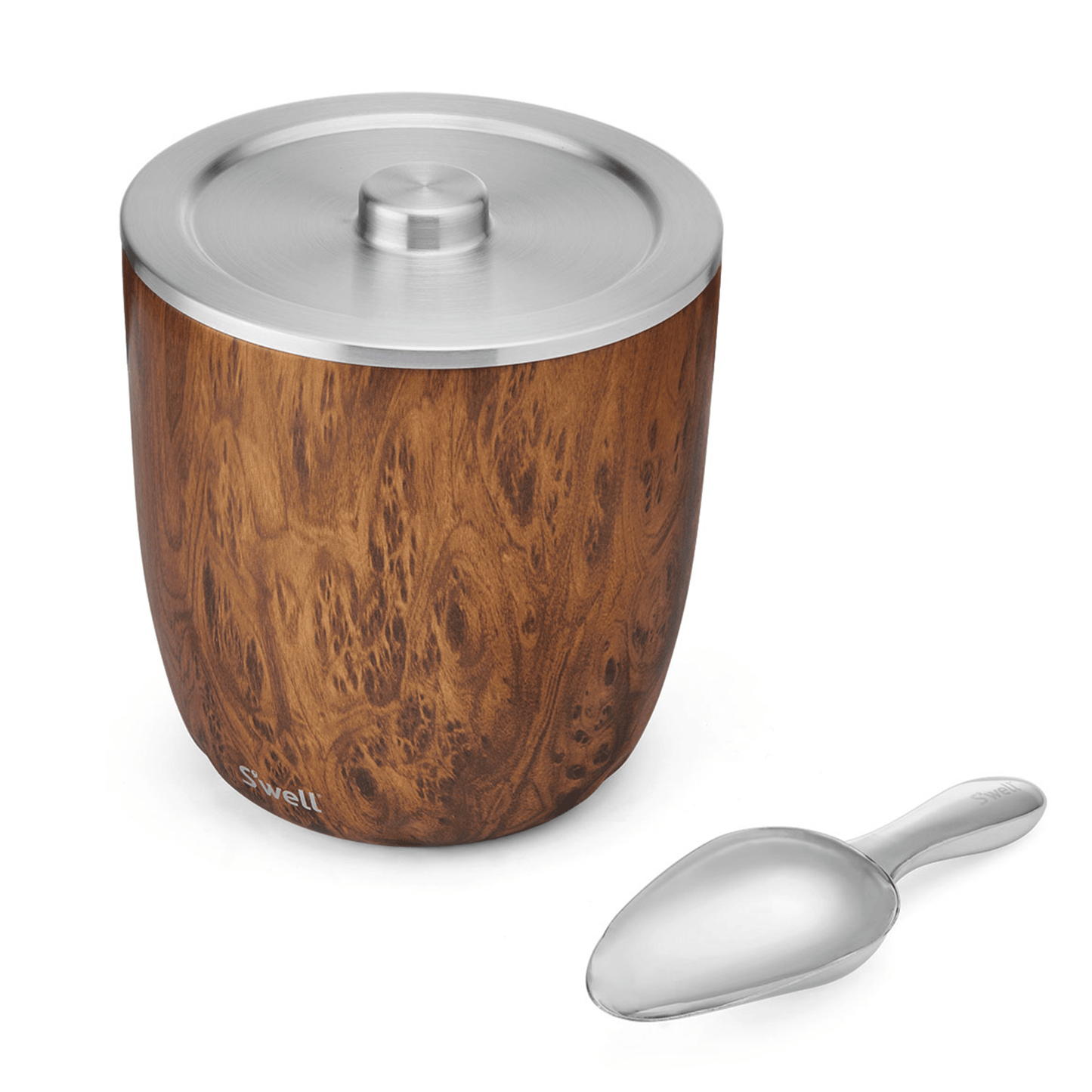 ice-bucket-xl-y5 Swell-Ice-Bucket-XL-100oz-Wood-Print-Teakwood-Angled-Lid-On-2.png
