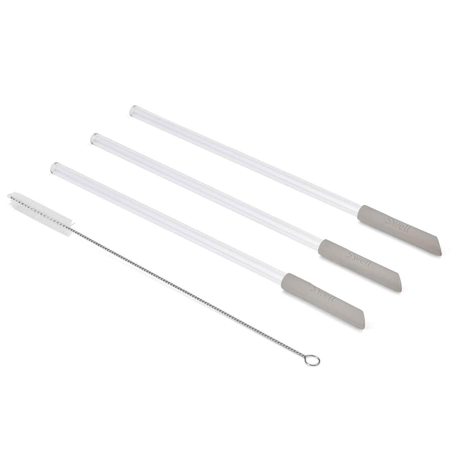glass-straw-set-d7 Swell-Lunar-Grey-Glass-Straw-Set-Angled.jpg