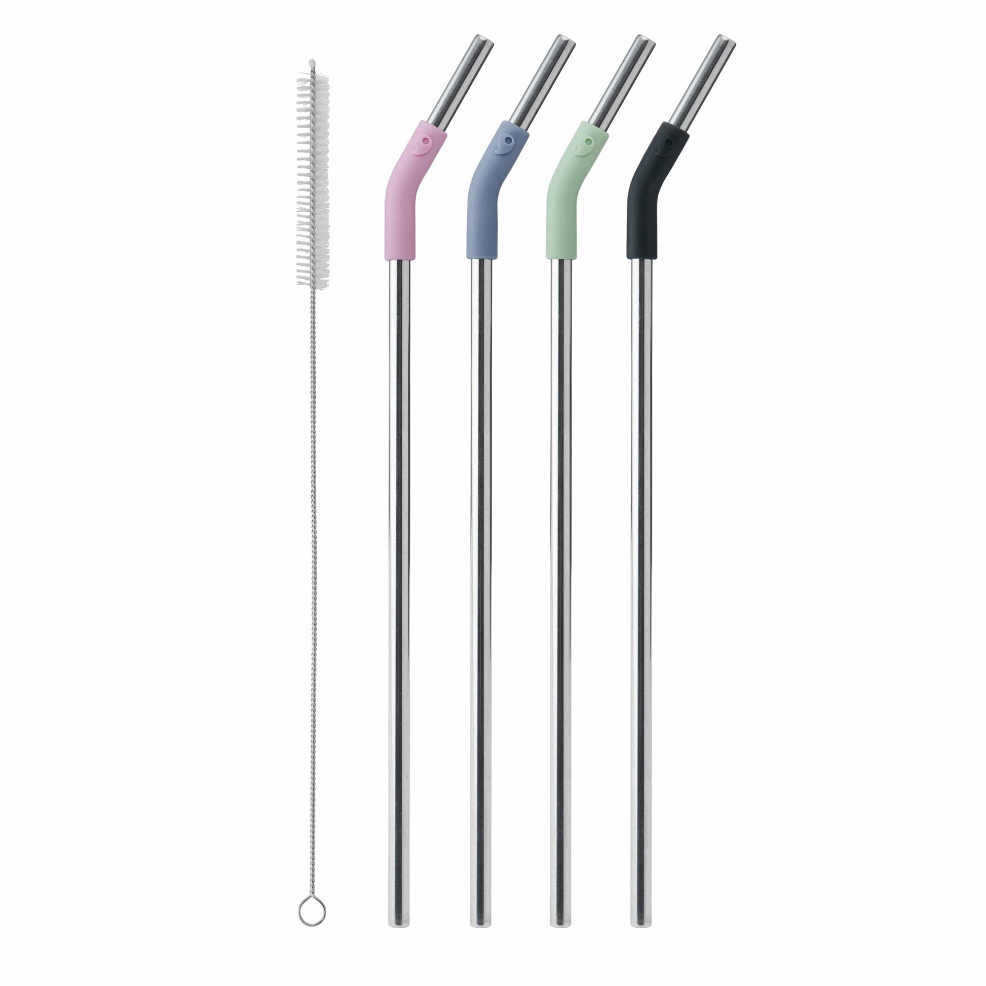 40oz-tumbler-xl-stainless-steel-straw-set-k1 Swell-Stainless-Steel-Elbow-Straws-40oz-Multicolor-Front.jpg