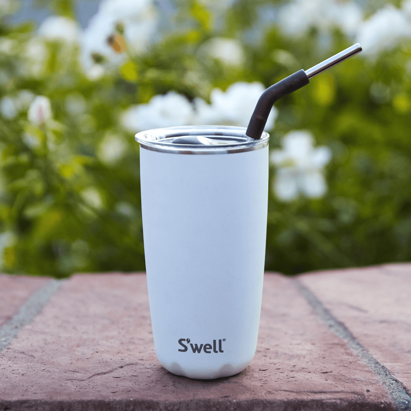 Stainless Steel Straw Set S1 image 4