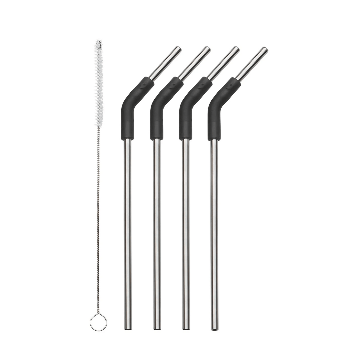 Stainless Steel Straw Set S1 image 1