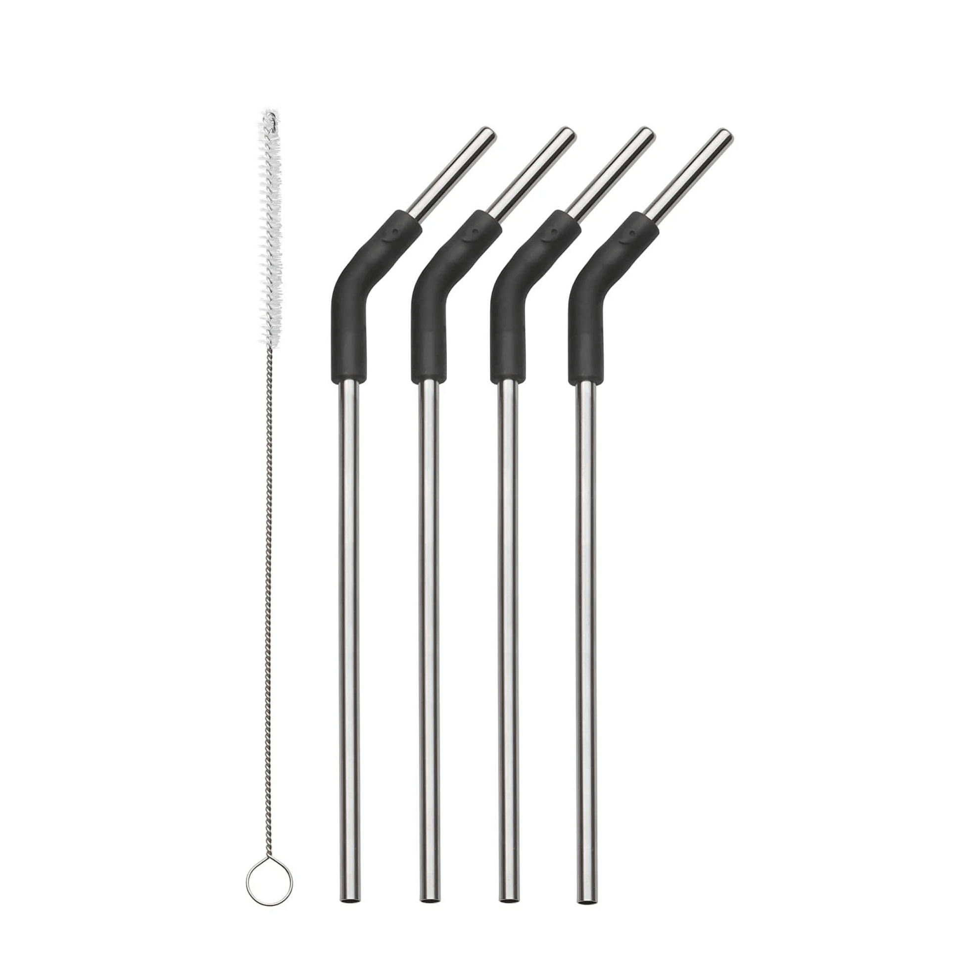 Stainless Steel Straw Set S1 image 1
