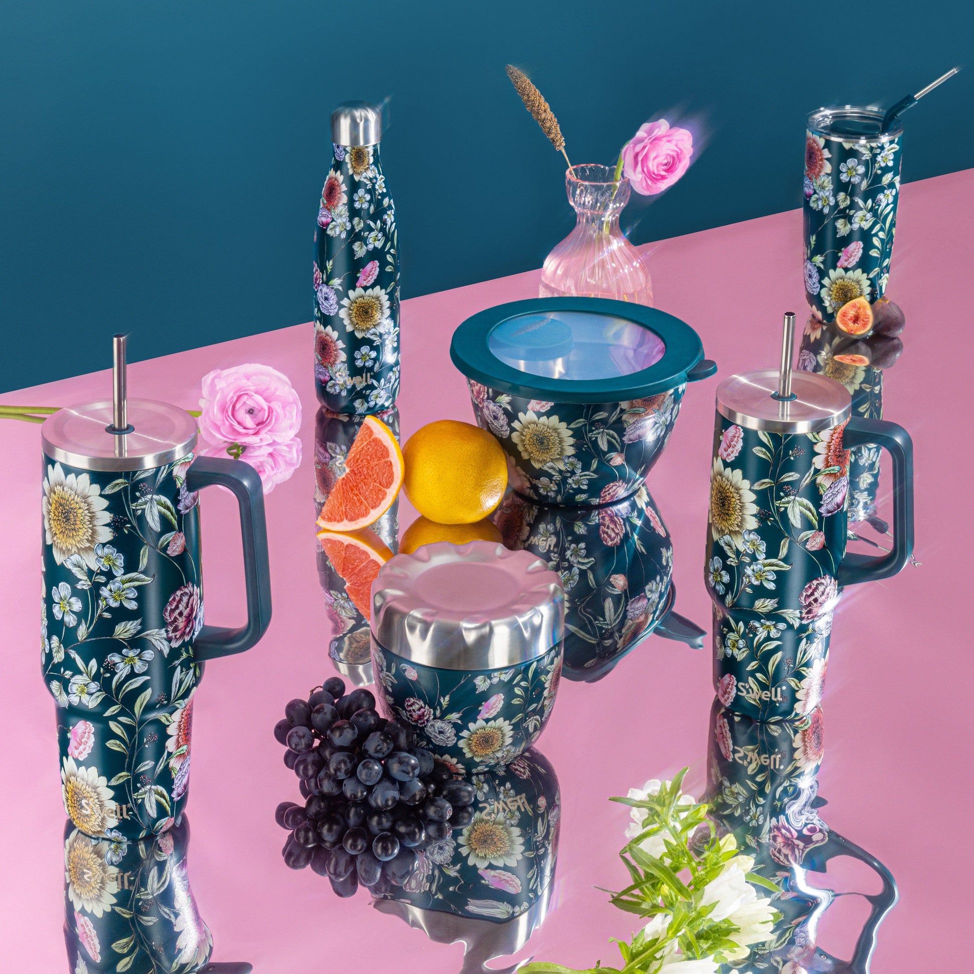 tumbler-xl-30oz-q6 Swell-Tumbler-XL-30oz-Floral-Midnight-Botanical-Lifestyle.jpg