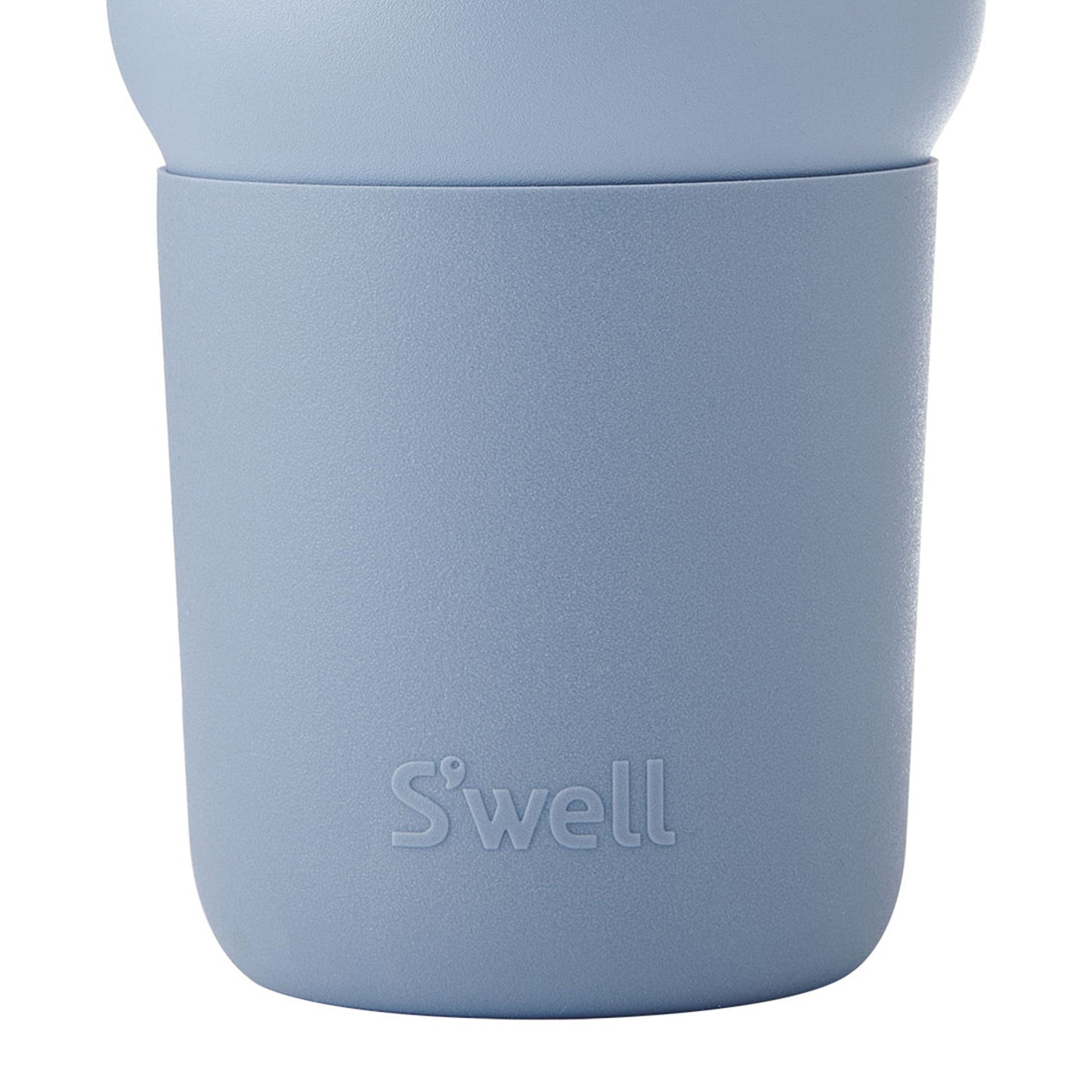 30oz-tumbler-xl-bumper-j6 Swell-Tumbler-XL-Bumper-Blue-30oz-Macro.jpg