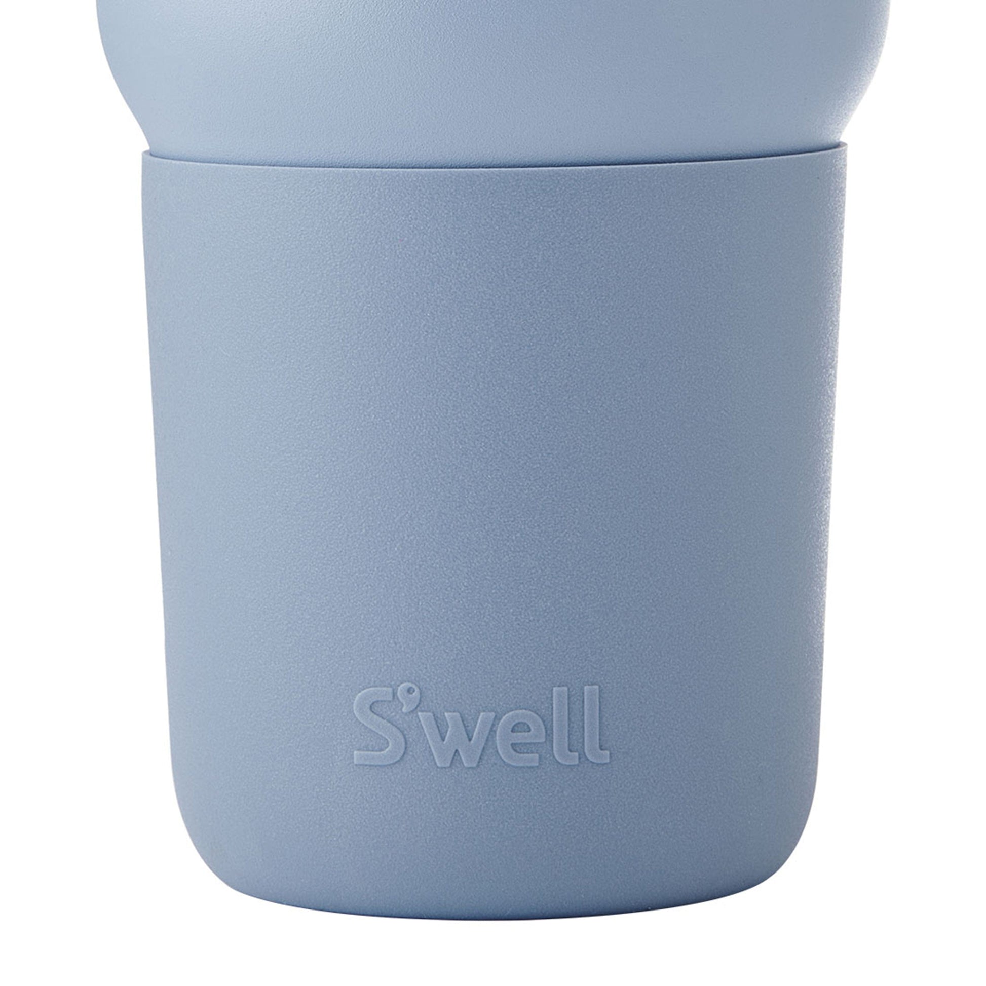 30oz-tumbler-xl-bumper-j6 Swell-Tumbler-XL-Bumper-Blue-30oz-Macro.jpg