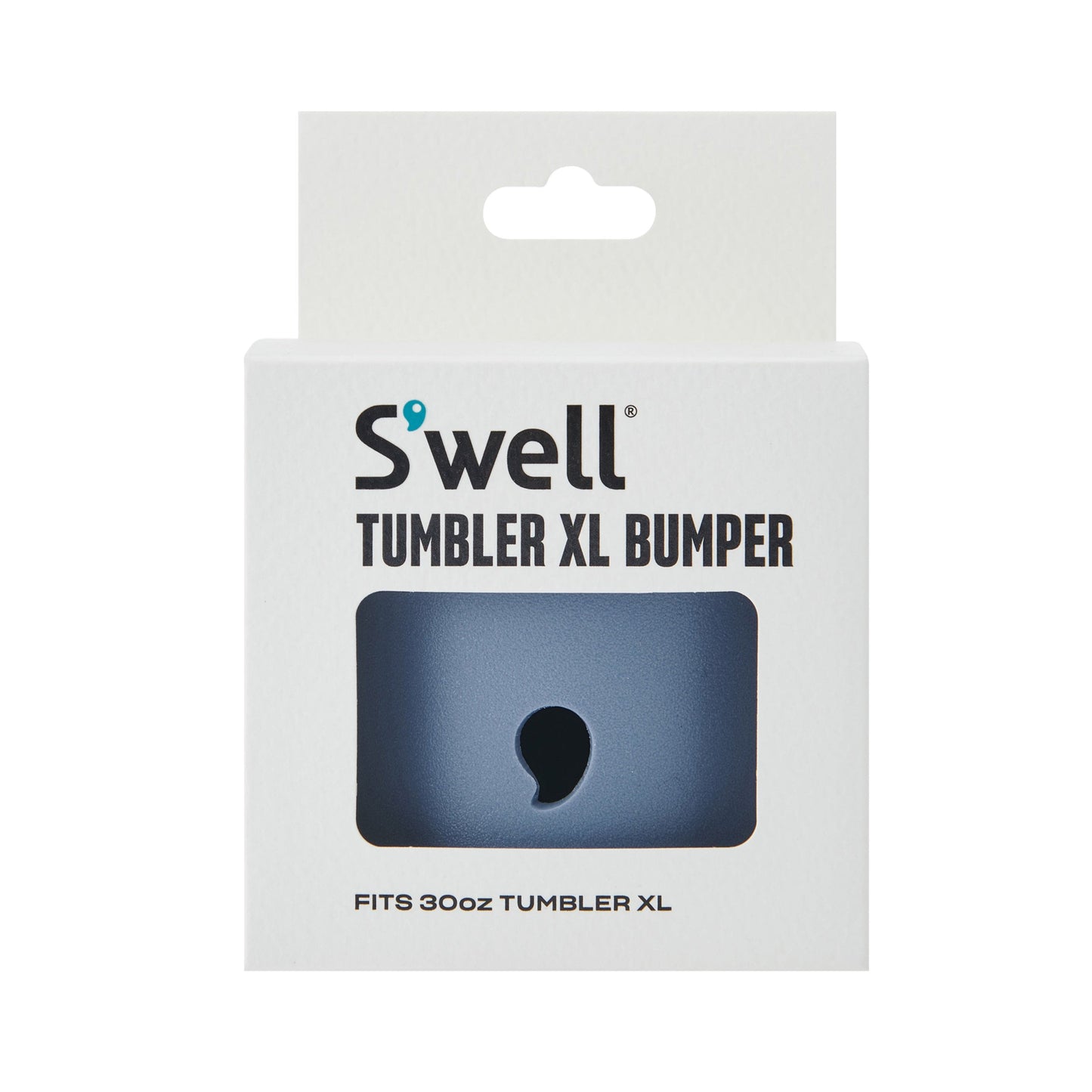 30oz-tumbler-xl-bumper-j6 Swell-Tumbler-XL-Bumper-Blue-30oz-Packaging.jpg