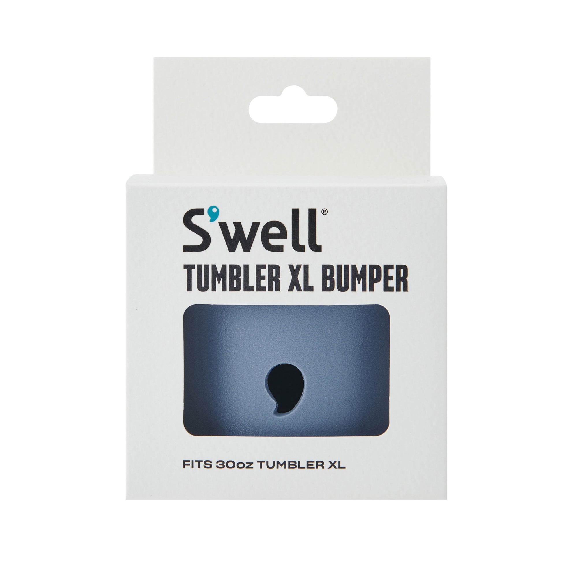 30oz-tumbler-xl-bumper-j6 Swell-Tumbler-XL-Bumper-Blue-30oz-Packaging.jpg