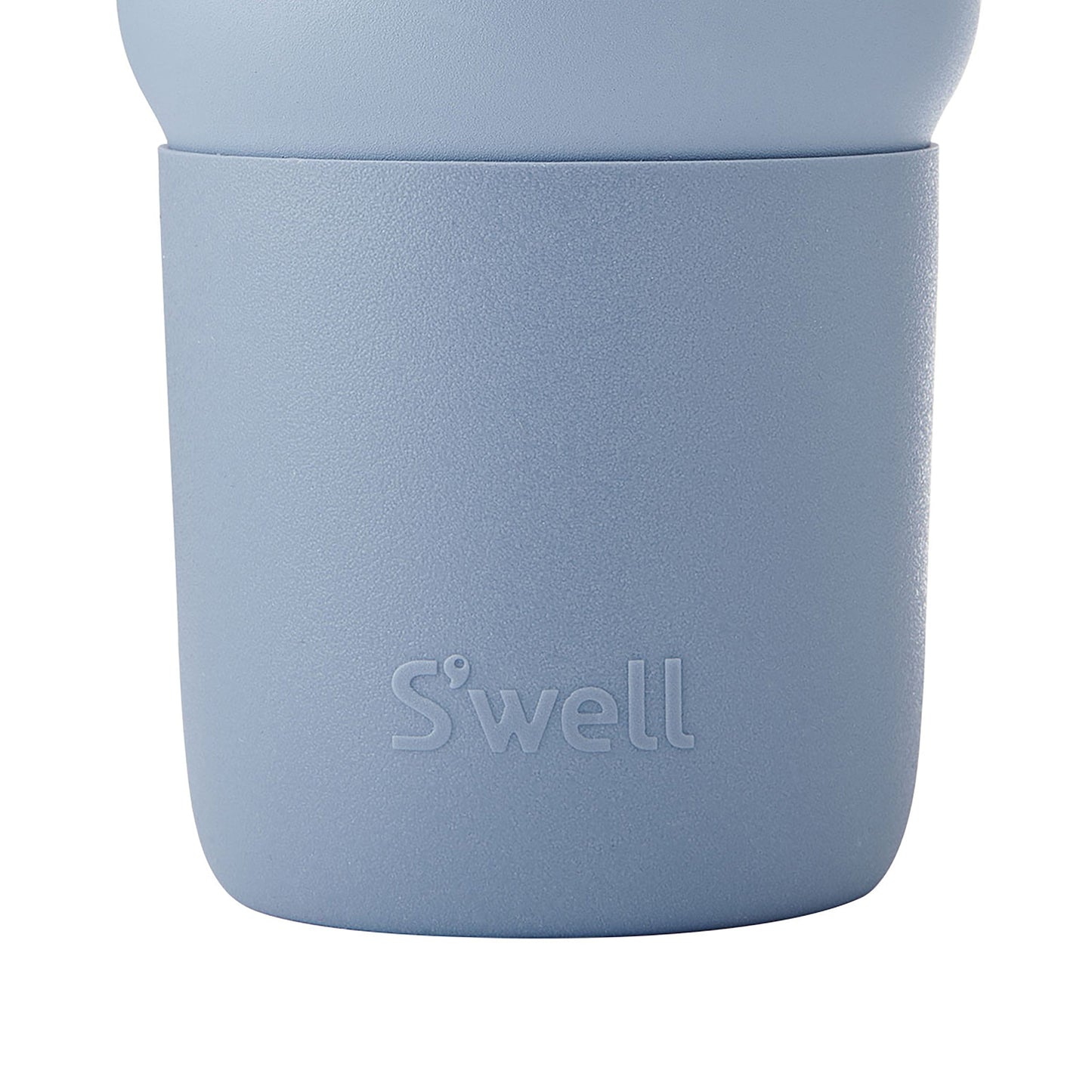 40oz-tumbler-xl-bumper-x1 Swell-Tumbler-XL-Bumper-Blue-40oz-Macro.jpg