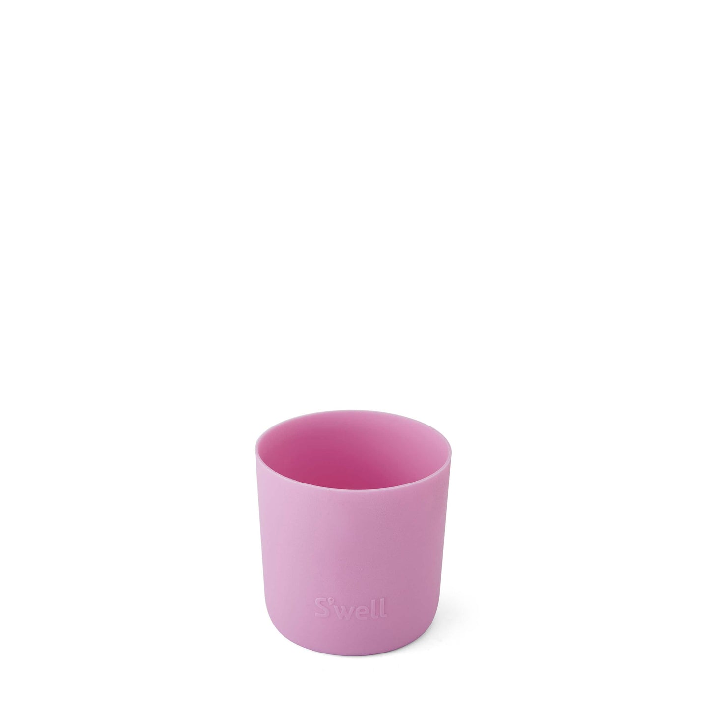 30oz-tumbler-xl-bumper-j6 Swell-Tumbler-XL-Bumper-Pink-30oz-Front.jpg
