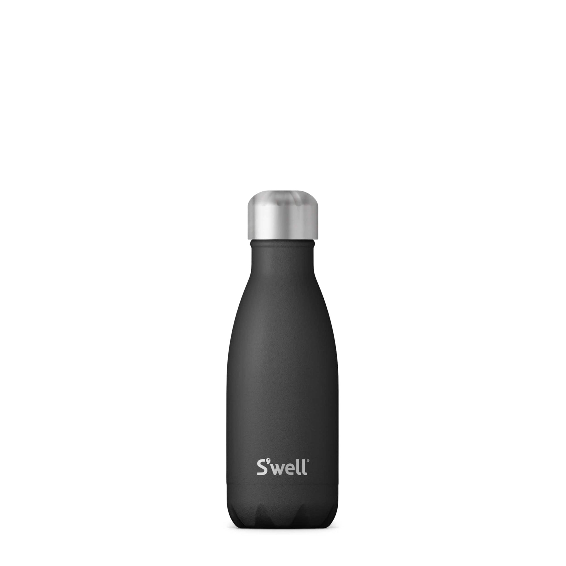 original-bottle-9oz-e4 Swell-Water-Bottle-9oz-Black-Onyx-Front.jpg