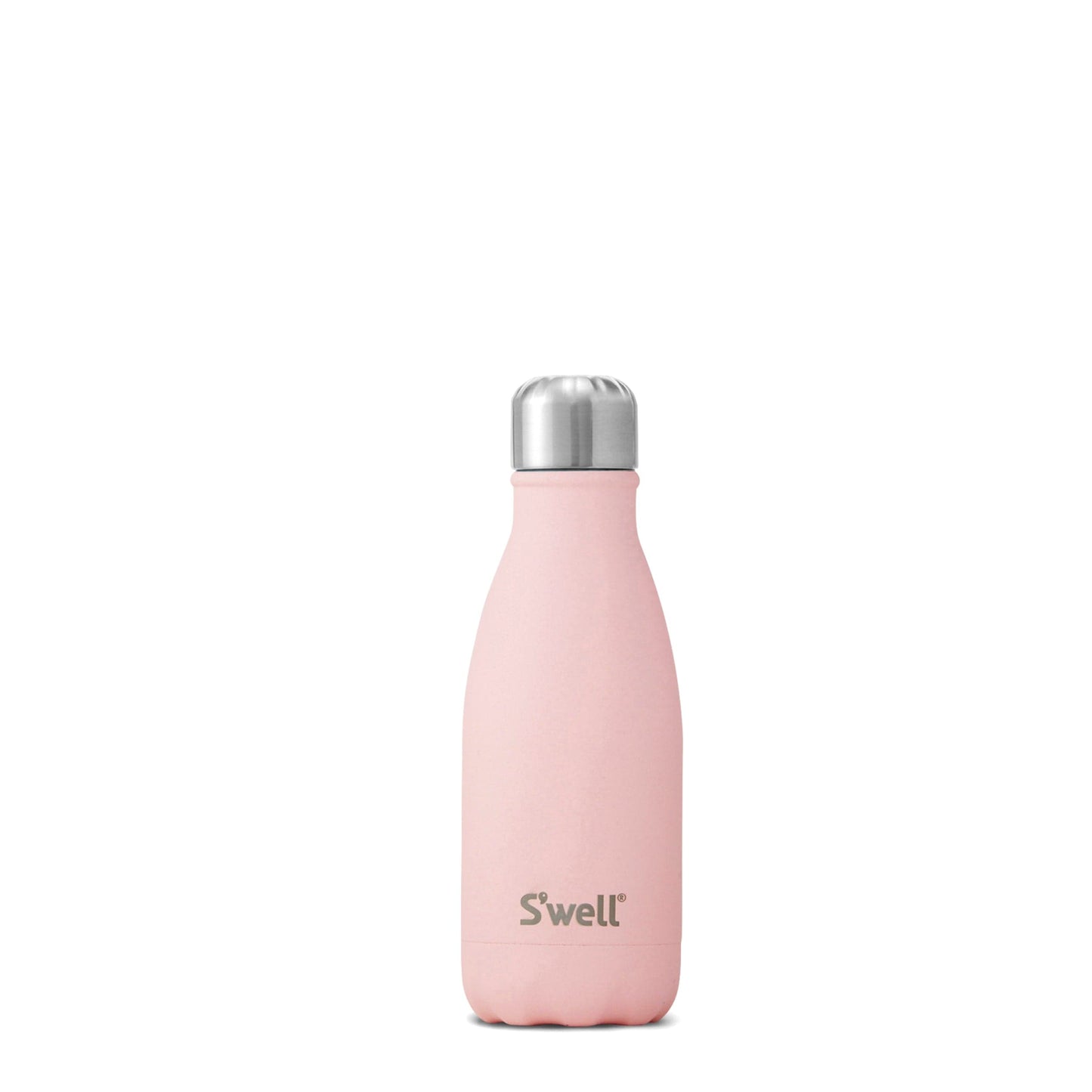 original-bottle-9oz-e4 Swell-Water-Bottle-9oz-Pink-Topaz-Front.jpg