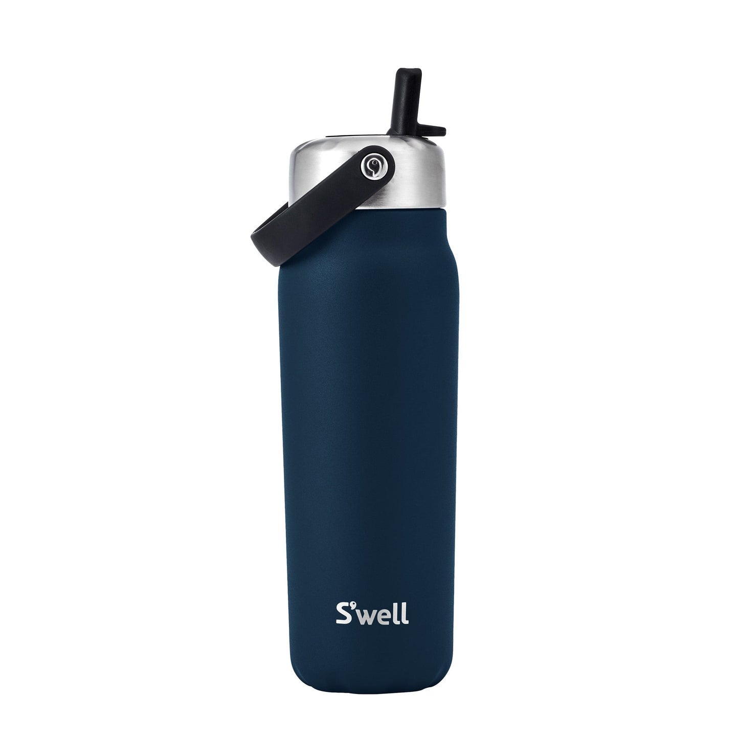 explorer-with-flip-straw-lid-24oz-m4 Swell_24oz_Explorer_Azurite_Blue_Water_Bottle_Front_Straw_Up.jpg