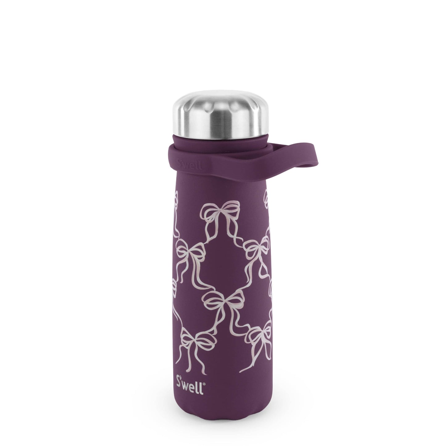traveler-24oz-f7 Swell_24oz_Traveler_Plum_Bows_Purple_Side.jpg