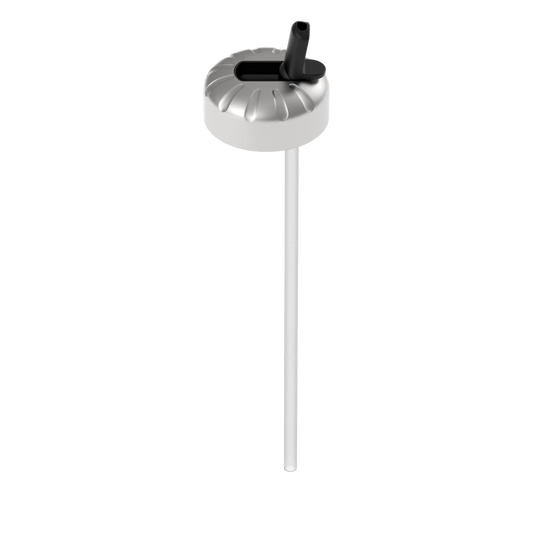 Traveler Flip Straw Lid C0 image 1